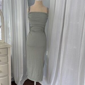 Princess Polly Elegant Sleeveless Dress